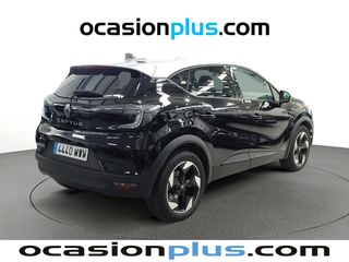 Renault Captur Techno TCe 103 kW (140 CV) GPF