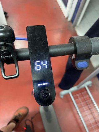 Patinete Electrico Xiaomi