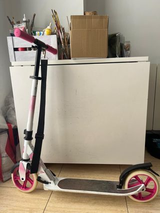 Patinete Plegable