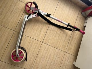 Patinete Plegable