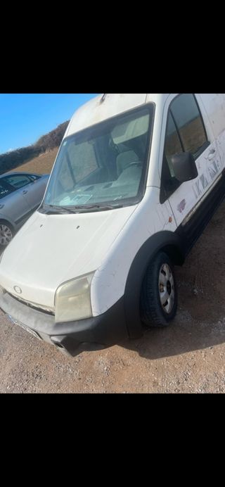 Ford Transit Connect 2006