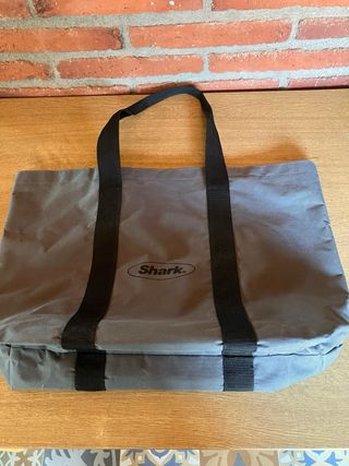 Limpiador Vaporeta Shark (2 en 1)- Mopa y de Mano.