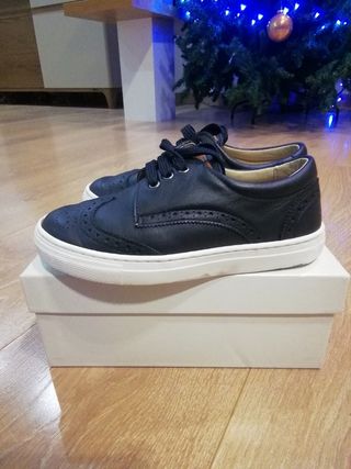 Scarpe Andanines bimbo tg 29