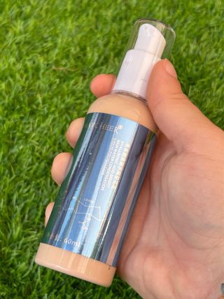 Base de maquillaje coreana Maycheer