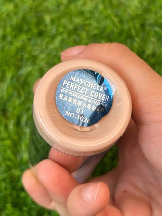 Base de maquillaje coreana Maycheer