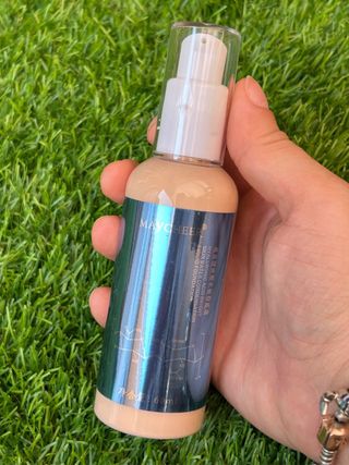 Base de maquillaje coreana Maycheer