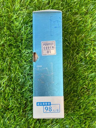 Base de maquillaje coreana Maycheer