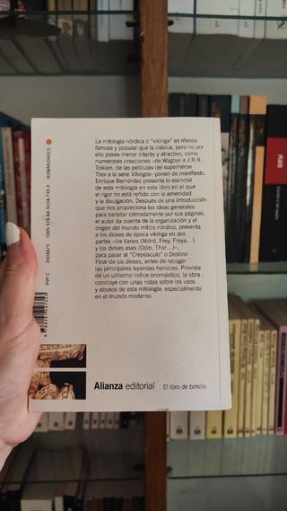 Mitología nórdica