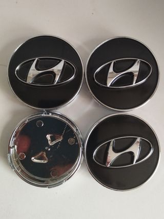 4 Tapabyje hyundai 