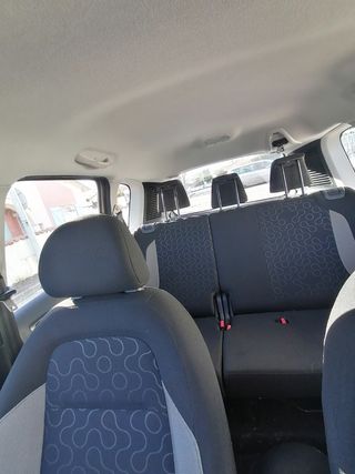 Citroen C3 Picasso 2009