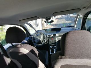 Citroen C3 Picasso 2009