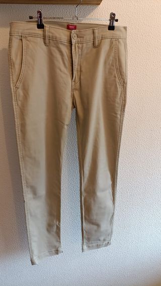 Pantalones Levis 