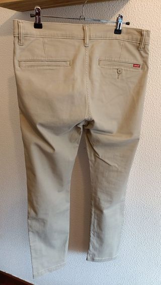 Pantalones Levis 