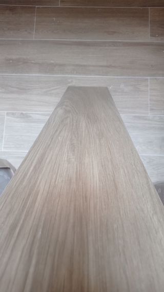 9 rajoles que imiten el parquet