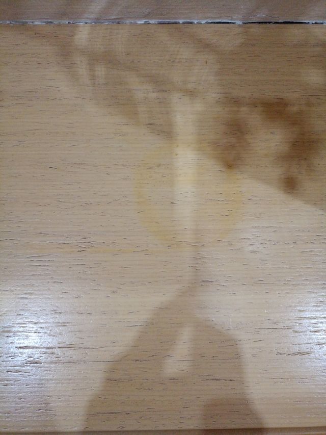 Mueble auxiliar recibidor