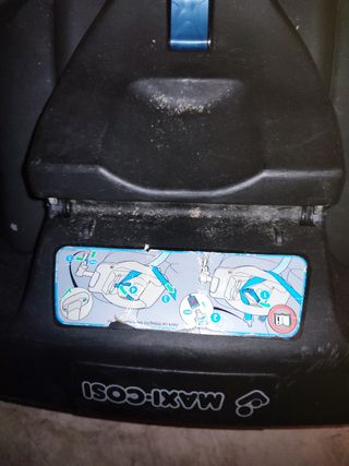 Base Maxi-Cosi EasyFix