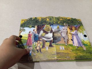 Shrek 2 DVD - Edición especial