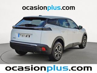 Peugeot 2008 PureTech 100 S&S Active 75 kW (100 CV)