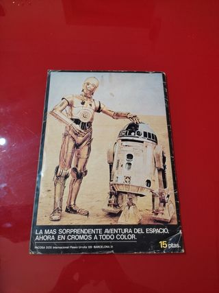 Star Wars Game Boy - Nintendo
