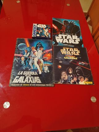 Star Wars Game Boy - Nintendo
