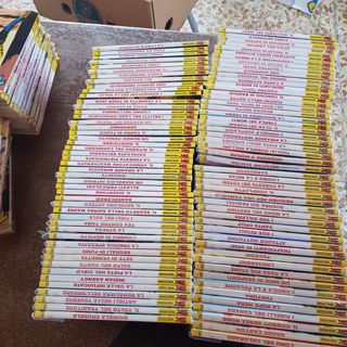 N.370 fumetti tex , ristampa nuova. Il n.1 è 1996