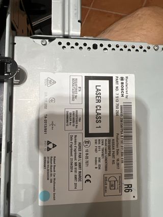 Navegador Nissan X-Trail T32 (2018)