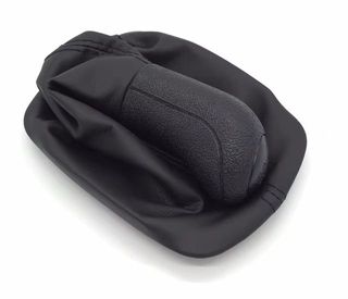 Pomo palanca cambios Skoda Octavia A4