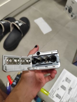 URGENTE Fujifilm MV-1 Cámara Digital