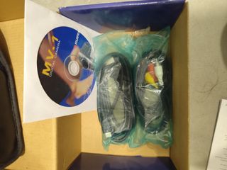 URGENTE Fujifilm MV-1 Cámara Digital