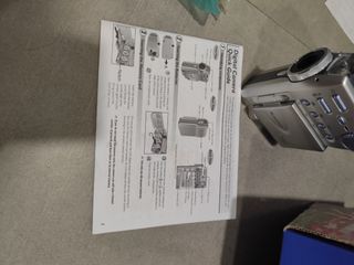 URGENTE Fujifilm MV-1 Cámara Digital