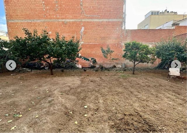 Parcela en El Vendrell - Mas d’en Gual -