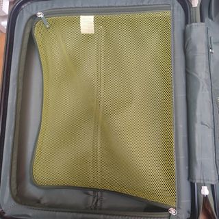 Maleta cabina PACOMARTINEZ multicolor