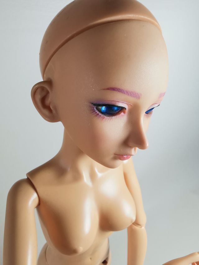 Bambola manichino BJD AOD-DOLL