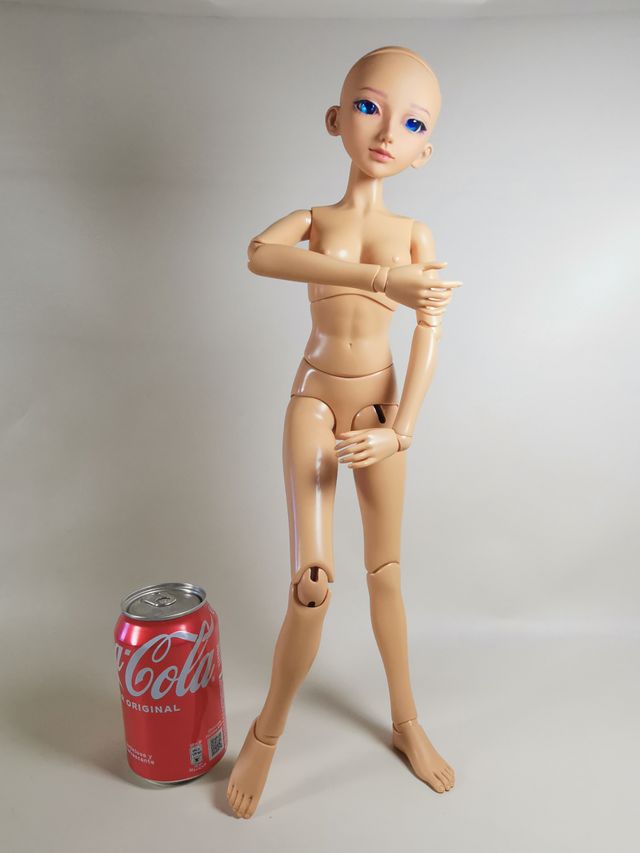 Bambola manichino BJD AOD-DOLL