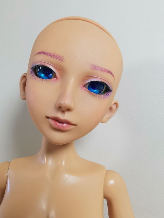 Bambola manichino BJD AOD-DOLL