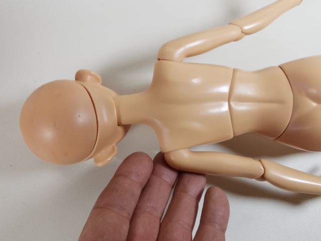 Bambola manichino BJD AOD-DOLL