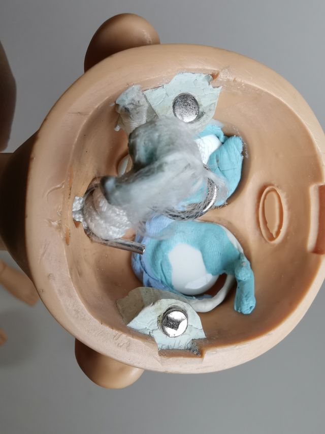 Bambola manichino BJD AOD-DOLL