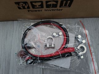 Inversor Onda Pura 5000W - FASUN