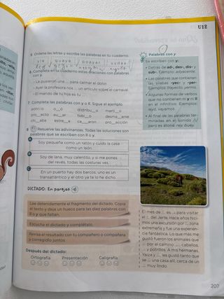 lote de libros 4 de primaria