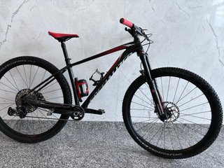 SPECIALIZED FUSE BTT MTB 29" Talla M o 17'5