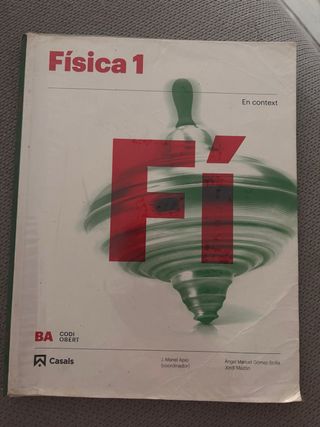 Física 1 BA (2019)