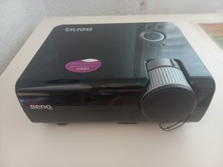 Proyector BenQ MS510 - HDMI
