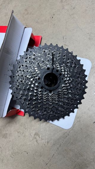 Cassette SunRace 11v 11-42T