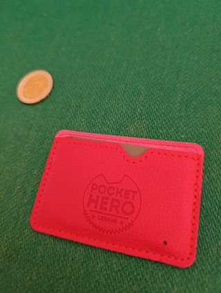 Carta Multifunzione 11 in 1 - Acciaio inossidabile