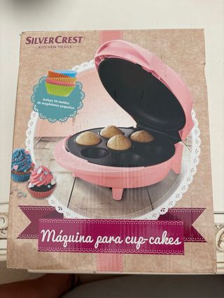 Set de repostería Ernesto Bakery 
