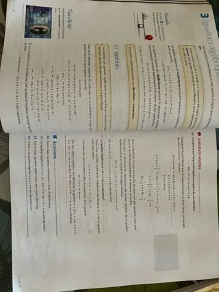 Matemàtiques 2n ESO ALEKS LOMLOE