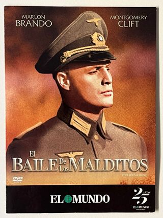 El baile de los malditos