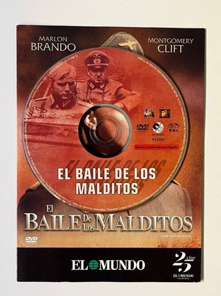 El baile de los malditos