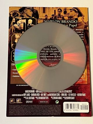 El baile de los malditos