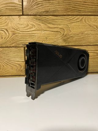 Asus rtx 3070 8gb